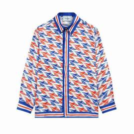 Picture of Casablanca Shirt Long _SKUCasablancaM-3XLmyt966525841